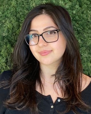 Rabab Seblani profile image